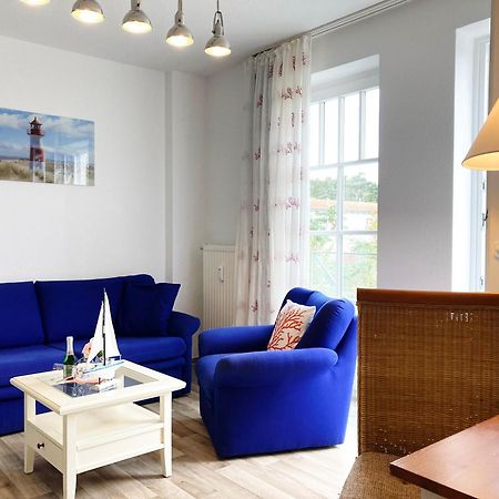 Fewo Strandstrasse - Fuehrt Auf Die Schoene Ostsee-Seebruecke Ostseebad Kühlungsborn Exteriör bild