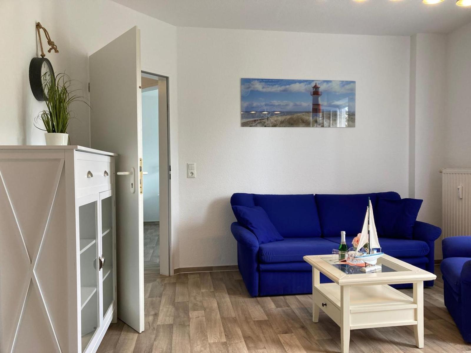 Fewo Strandstrasse - Fuehrt Auf Die Schoene Ostsee-Seebruecke Ostseebad Kühlungsborn Exteriör bild