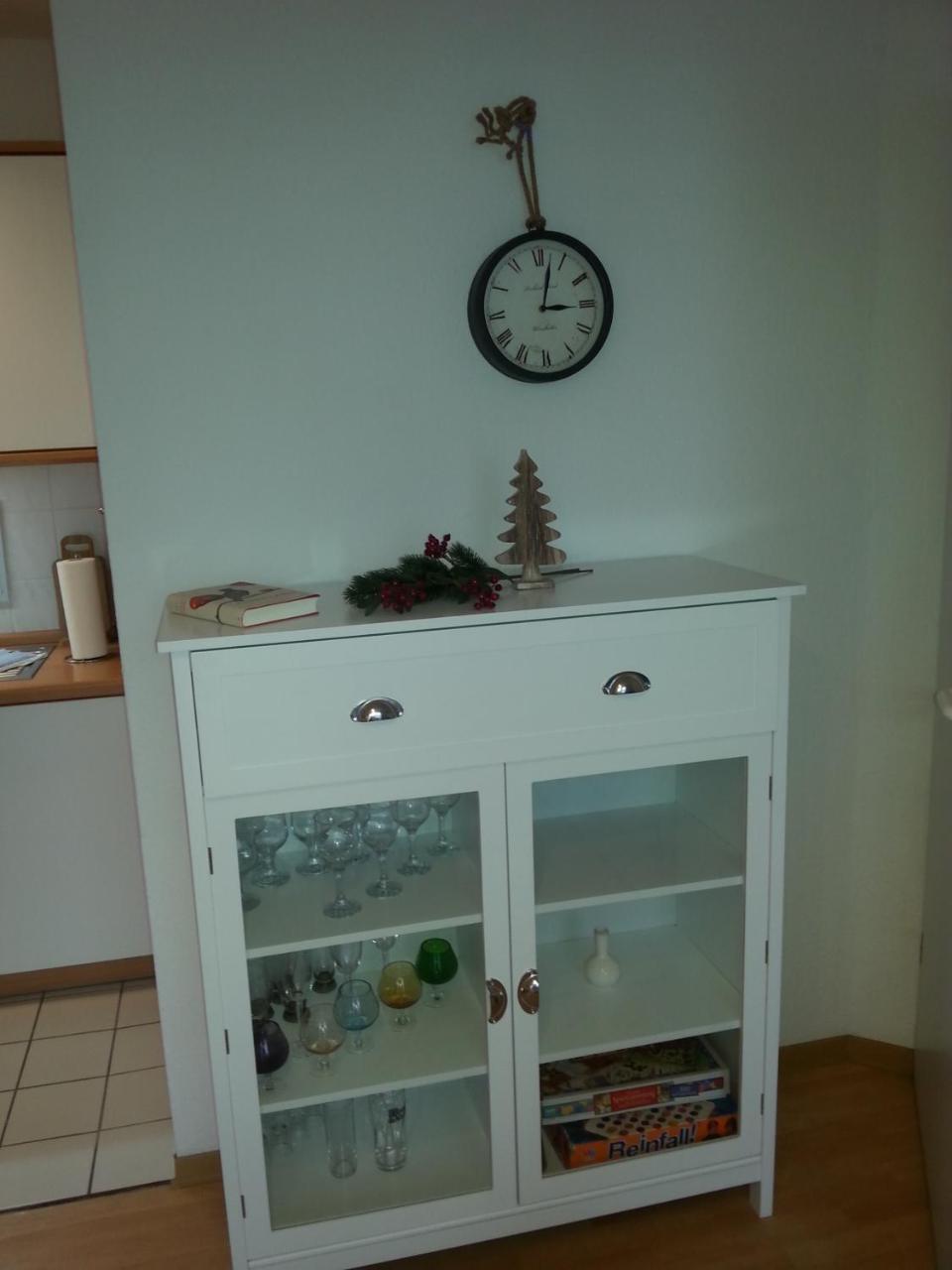 Fewo Strandstrasse - Fuehrt Auf Die Schoene Ostsee-Seebruecke Ostseebad Kühlungsborn Exteriör bild